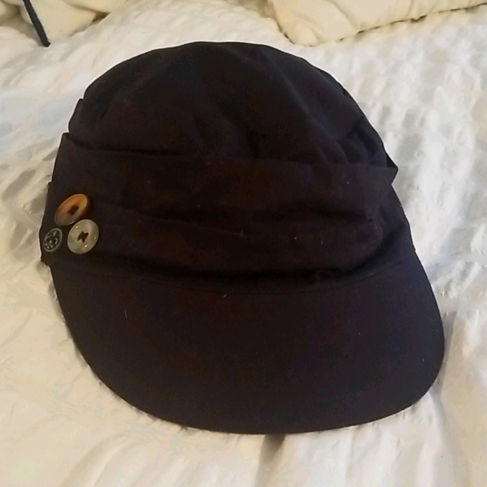 Selena Style Hat